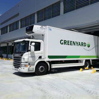 Greenyard