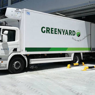 Greenyard